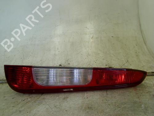 Used Right taillight Right taillight FORD FOCUS C-MAX (DM2) 1.6 TDCi (90 hp) 34671997 34671997