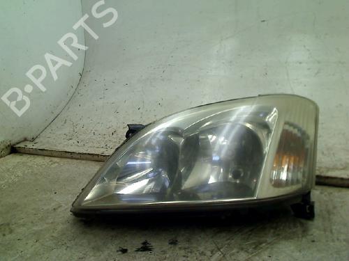 Used Left headlight Left headlight TOYOTA COROLLA (_E12_) 1.8 VVTL-i TS (ZZE123) (192 hp) 34673234 34673234