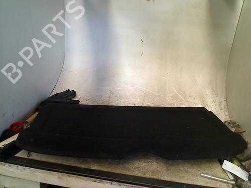 Used Rear parcel shelf Rear parcel shelf PEUGEOT 307 (3A/C) 1.6 16V (109 hp) 34656811 34656811