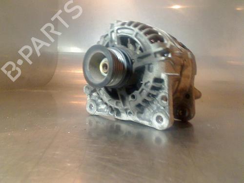 Used Alternator Alternator SKODA FABIA I Combi (6Y5) 1.4 16V (75 hp) 34684280 34684280