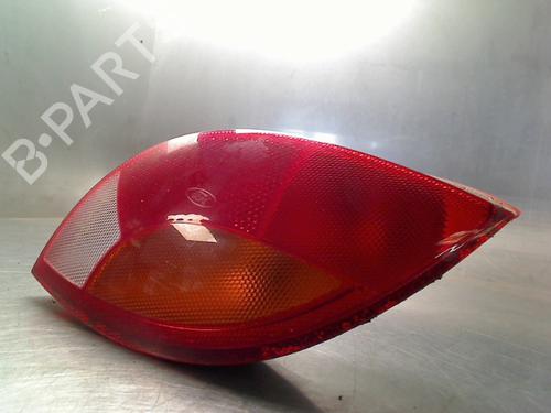 Used Right taillight Right taillight FORD KA (RB_) 1.3 i (60 hp) 34688641 34688641