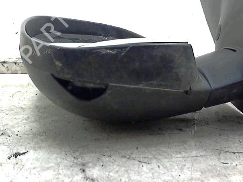 Used Left mirror Left mirror FORD TRANSIT Bus (E_ _) 2.5 DI (EBL, EDS, ESL, ESS, EUS) (69 hp) 34653514 34653514