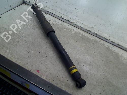 Used Right rear shock absorber Right rear shock absorber KIA RIO I Saloon (DC_) 1.5 16V (98 hp) 34667113 34667113
