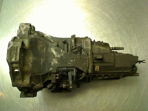 Gearbox AUDI A4 B6 Avant (8E5) 2.0 FSI | BP36448330M3 - Image 5