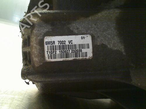 Gearbox FORD FOCUS II Convertible 2.0 | BP39492679M3 - Image 3