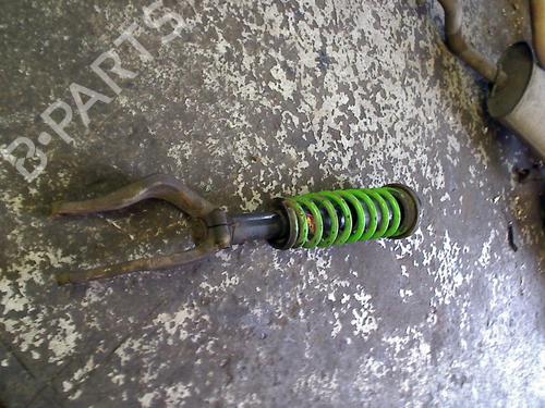 Used Right front shock absorber Right front shock absorber HONDA CIVIC VI Hatchback (EJ, EK) 1.4 i (EJ9) (75 hp) 34665506 34665506