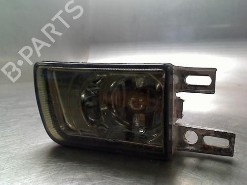 Used Left front fog light Left front fog light VW GOLF III Cabriolet (1E7) 2.0 (115 hp) 34689061 34689061