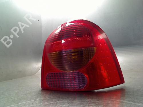 Used Right taillight Right taillight RENAULT TWINGO I (C06_) 1.2 (C066, C068) (58 hp) 34687834 34687834