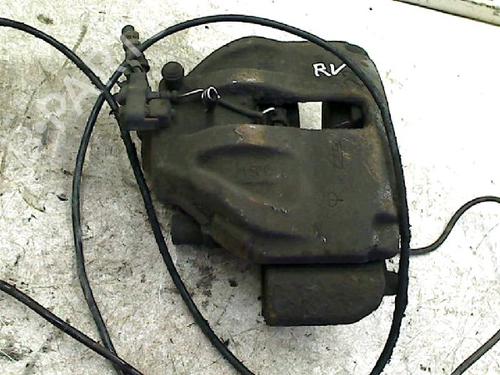 Used Right front brake caliper Right front brake caliper MERCEDES-BENZ SPRINTER 2-t Platform/Chassis (B901, B902) 208 D (901.311, 901.312, 901.321, 902.311, 902.312,... (79 hp) 34653620 34653620