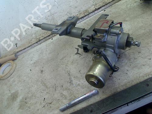 Used Steering column Steering column 34656416 34656416