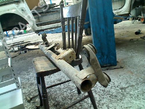 Used Gearbox mount Gearbox mount MITSUBISHI L400 Bus (PD_W, PC_W, PA_V, PB_V, PA_W) 2500 TD (PA5W) (87 hp) 34649897 34649897