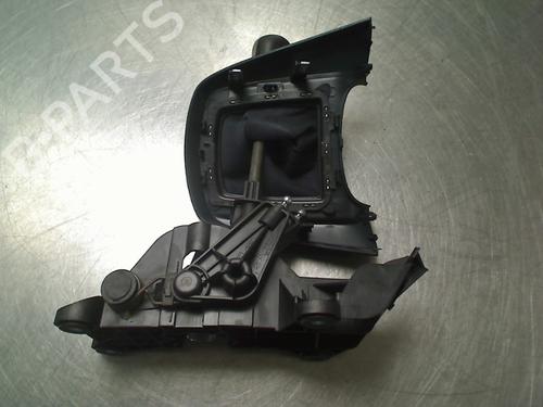 Shift knob FORD FIESTA VI (CB1, CCN) 1.4 | BP34688689I34 - Image 2