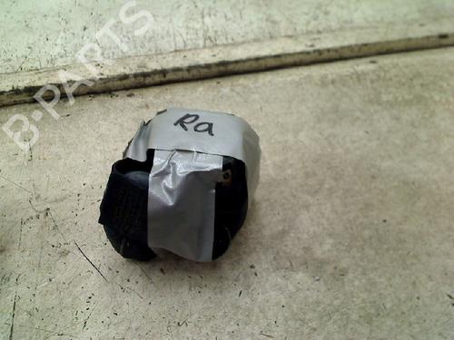 Used Rear right seatbelt Rear right seatbelt VW LUPO I (6X1, 6E1) 1.4 16V (75 hp) 34673733 34673733