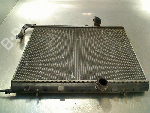 Used Water radiator Water radiator 34680274 34680274