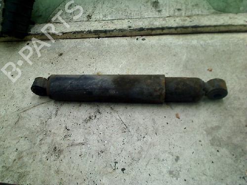 Used Right rear shock absorber Right rear shock absorber RENAULT TRUCKS MASCOTT Platform/Chassis 150.35 (A00300161) (146 hp) 34674375 34674375
