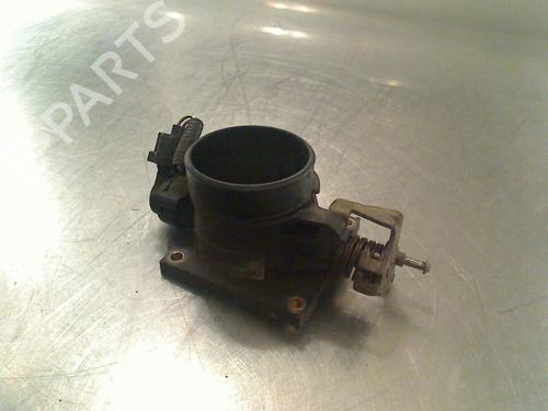 Used Throttle body Throttle body MAZDA 6 Saloon (GG) 2.0 (GGEP, GG10) (141 hp) 34682251 34682251