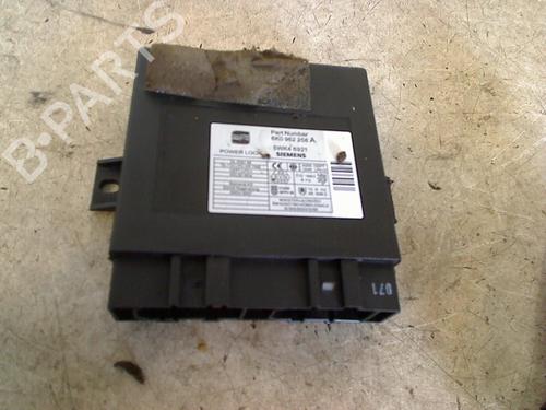 Used Electronic module Electronic module SEAT IBIZA II (6K1) 1.4 16V (75 hp) 34665761 34665761