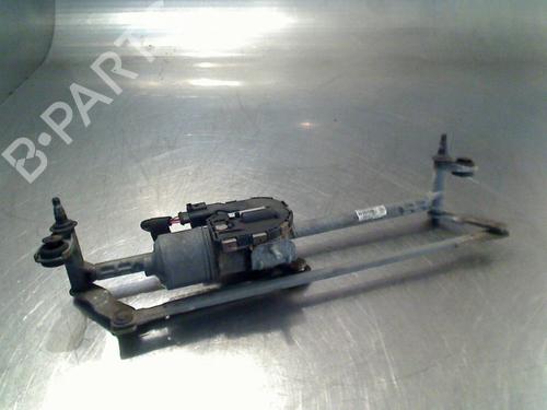 Used Front wiper motor Front wiper motor VW GOLF VI Variant (AJ5) 1.2 TSI (105 hp) 34682989 34682989