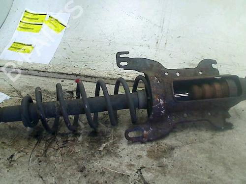 Used Right rear shock absorber Right rear shock absorber 34654647 34654647