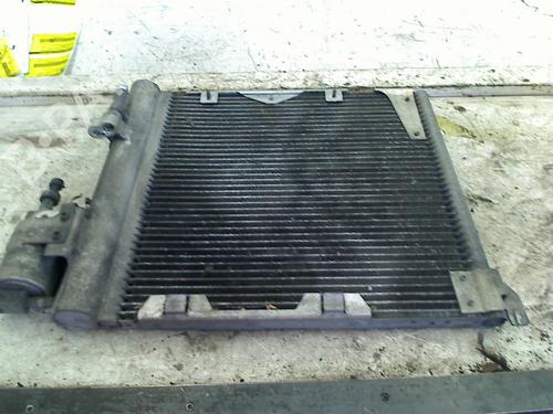 Used AC radiator AC radiator 34654954 34654954