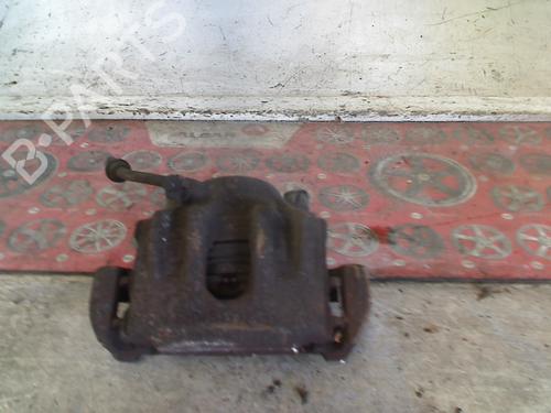 Used Left front brake caliper Left front brake caliper BMW 3 (E36) 318 i (115 hp) 34662181 34662181
