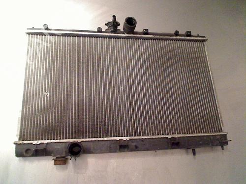 Used Water radiator Water radiator MITSUBISHI LANCER VII Estate (CS_W, CT_W) 2.0 (CS9W) (135 hp) 34676569 34676569