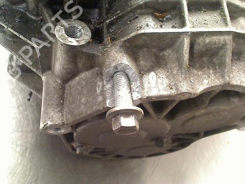 Gearbox FORD TRANSIT CUSTOM V362 Van (FY, FZ) 2.2 TDCi | BP34687892M3  - Image 5