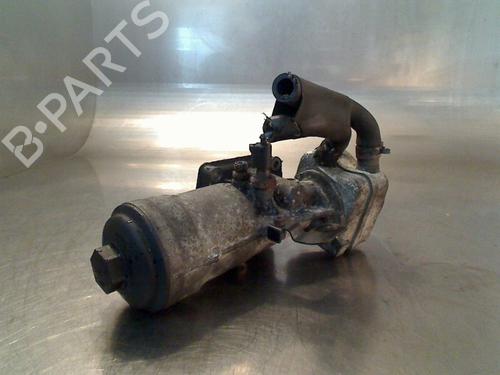 Oliekøler Oliekøler VW FOX Hatchback (5Z1, 5Z3, 5Z4) 1.4 TDI (70 hp) 34684122 34684122