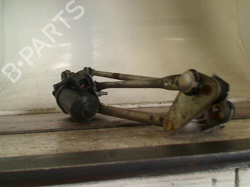 Front wiper motor DAEWOO REZZO (U100) 1.6 | BP34661087M29 - Image 2
