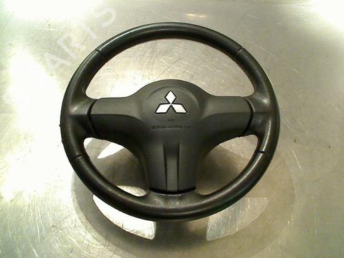 Used Driver airbag Driver airbag MITSUBISHI COLT VI (Z3_A, Z2_A) 1.3 (Z21A) (95 hp) 34679793 34679793
