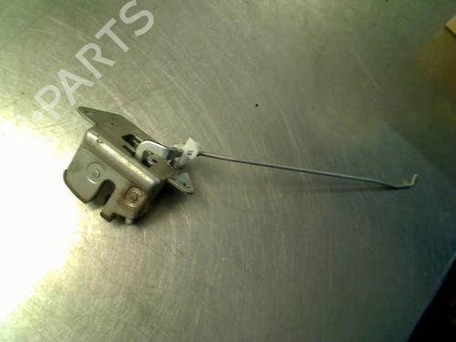 Used Tailgate lock Tailgate lock FIAT PANDA (169_) 1.2 (169.AXB11, 169.AXB1A) (60 hp) 40035756 40035756