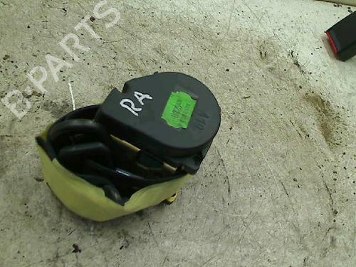 Used Rear right seatbelt Rear right seatbelt 34653962 34653962