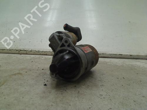 Used Starter Starter HYUNDAI ATOS (MX) 1.0 i (54 hp) 34666003 34666003