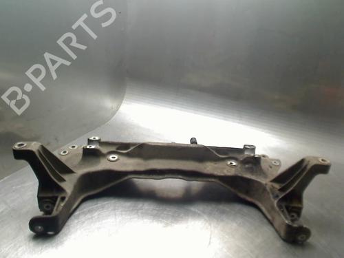 Used Subframe Subframe PEUGEOT BIPPER (AA_) 1.4 HDi (68 hp) 34686126 34686126