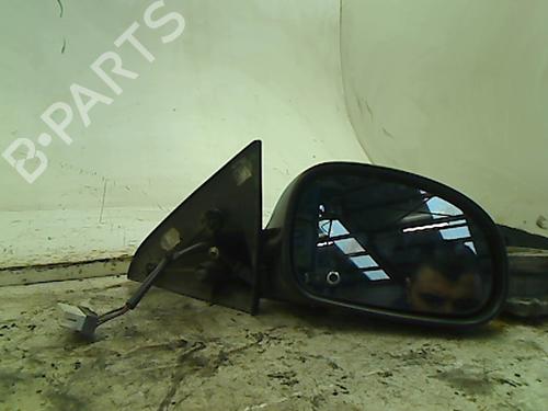 Used Right mirror Right mirror PEUGEOT 406 Coupe (8C) 2.0 16V (132 hp) 34652672 34652672