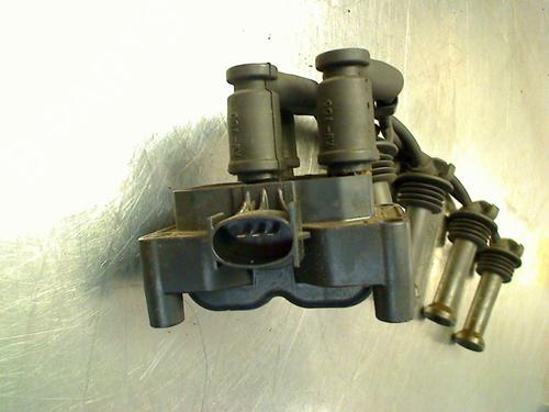Ignition coil MAZDA 2 (DY) 1.4 | BP38011255M94 - Image 2