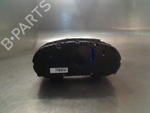 Instrument cluster VW GOLF VI Variant (AJ5) 1.2 TSI | BP34682940C47 - Image 3