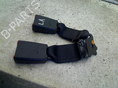 Engate do cinto Engate do cinto FORD FIESTA IV (JA_, JB_) 1.3 i (60 hp) 34667397 34667397
