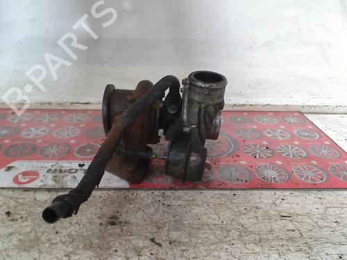 turbochargersupercharger-mercedes-benz-c-class-t-model-s202-1996-1997-1998-1999-2000-2001-34660832 main image
