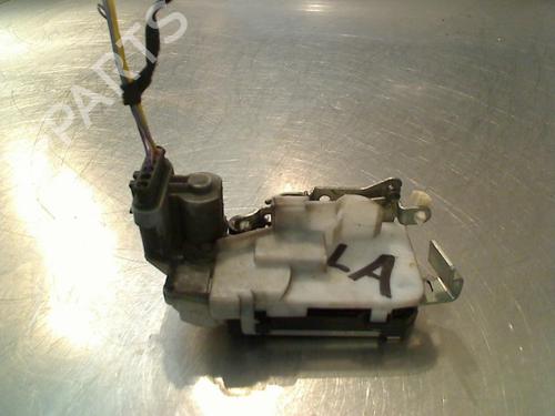 Used Rear left lock Rear left lock FIAT PUNTO (188_) 1.2 60 (188.030, .050, .130, .150, .230, .250) (60 hp) 34679174 34679174