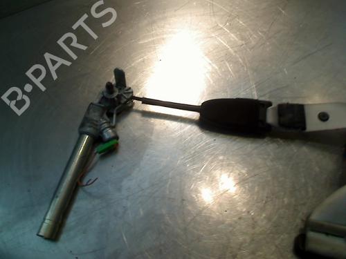 Front right seatbelt OPEL CORSA D (S07) 1.4 (L08, L68) | BP34679079I25 - Image 2