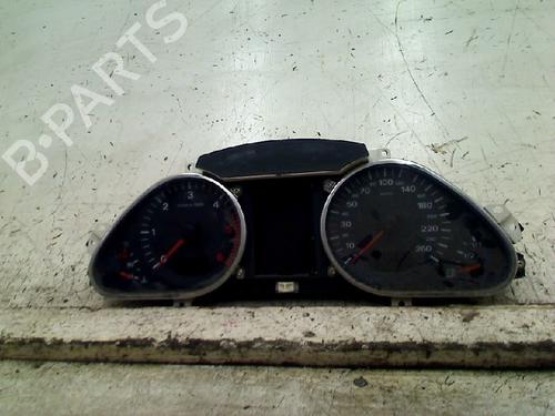 instrument-cluster-audi-a6-c6-4f2-2004-2005-2006-2007-2008-2009-2010-2011-34673673 main image