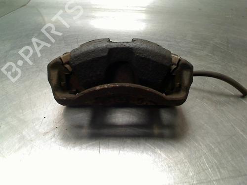 Pinza freno delantera derecha Pinza freno delantera derecha HONDA STREAM (RN) 2.0 16V (RN3) (156 hp) 34689558 34689558