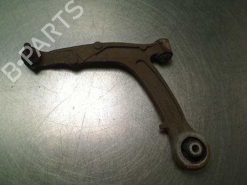 Used Left front suspension arm Left front suspension arm FIAT PANDA (169_) 1.2 (169AXF2A, 169AXF1A) (69 hp) 34689831 34689831