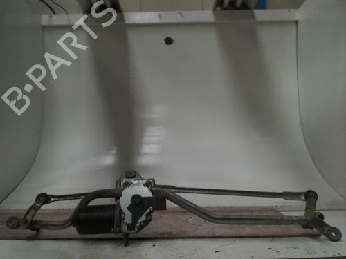 Used Front wiper motor Front wiper motor VW TRANSPORTER T5 Van (7HA, 7HH, 7EA, 7EH) 1.9 TDI (85 hp) 34660328 34660328