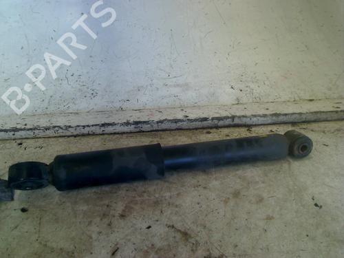 Used Left rear shock absorber Left rear shock absorber LANCIA YPSILON (843_) 1.3 D Multijet (843.AXH1A, 843.AXE1A) (105 hp) 34672235 34672235