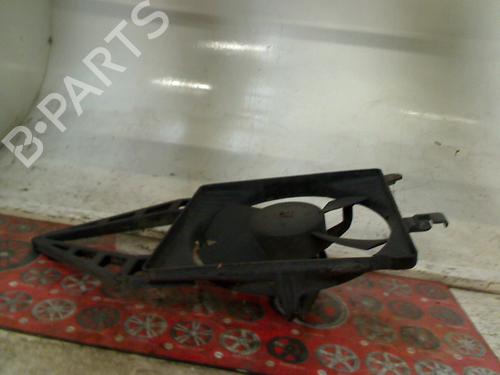 Used Radiator fan Radiator fan 34662356 34662356