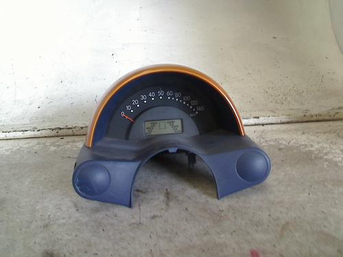Used Instrument cluster Instrument cluster 34665430 34665430