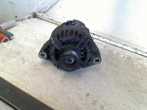 Used Alternator Alternator ROVER 45 I Saloon (RT) 1.6 (109 hp) 34664381 34664381