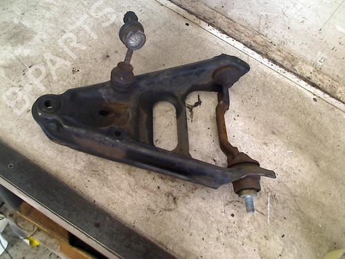 Used Right front suspension arm Right front suspension arm SMART CITY-COUPE (450) 0.6 (S1CLA1, 450.341) (55 hp) 34656423 34656423